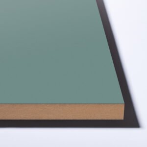 Ultra Matt PET Laminated MDF